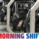 Image for article titled The Automotive Industry Is Grinding To An Undignified Halt